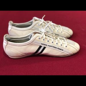 Louis Vuitton shoes